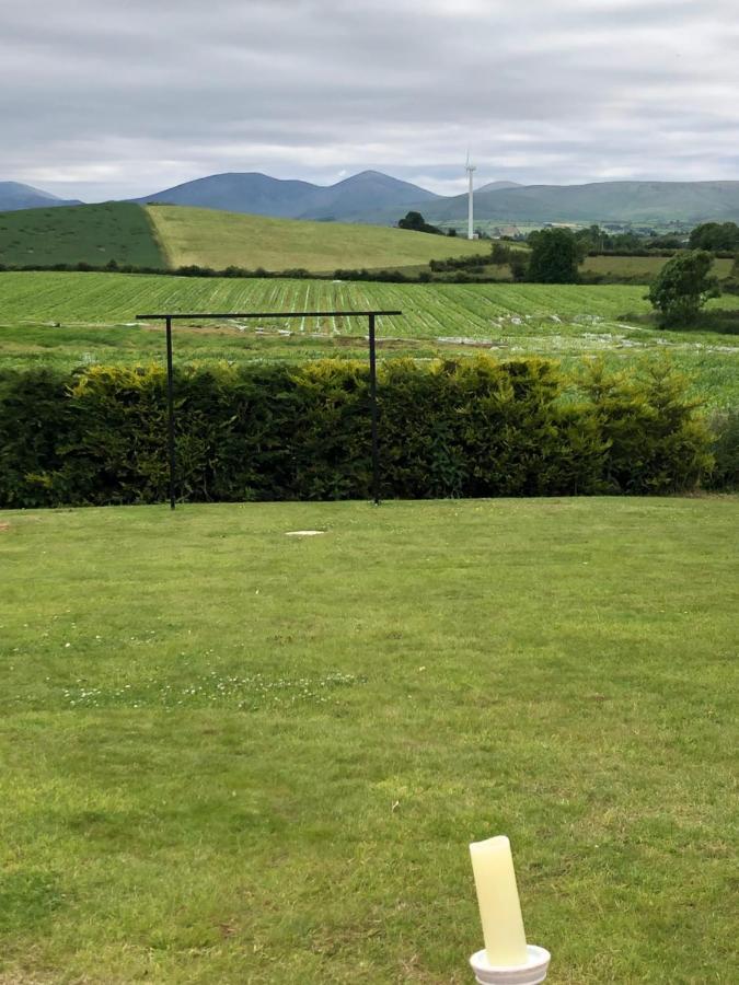 Leigh House Bed And Breakfast Ballyroney Luaran gambar