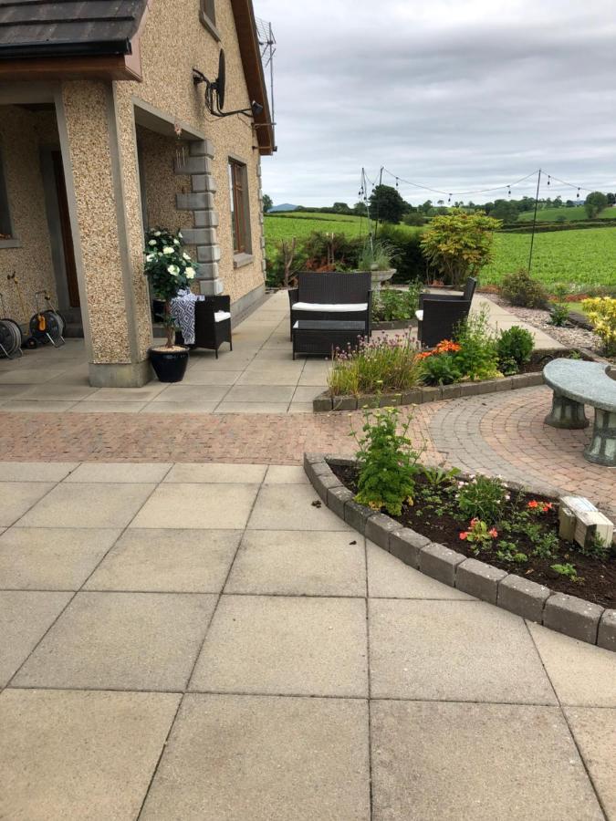 Leigh House Bed And Breakfast Ballyroney Luaran gambar