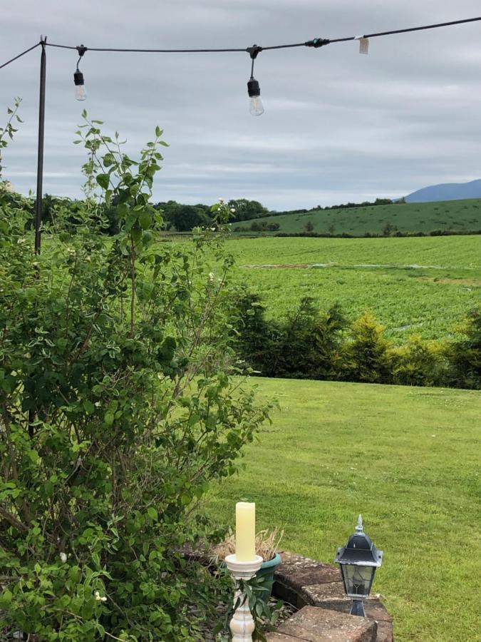 Leigh House Bed And Breakfast Ballyroney Luaran gambar