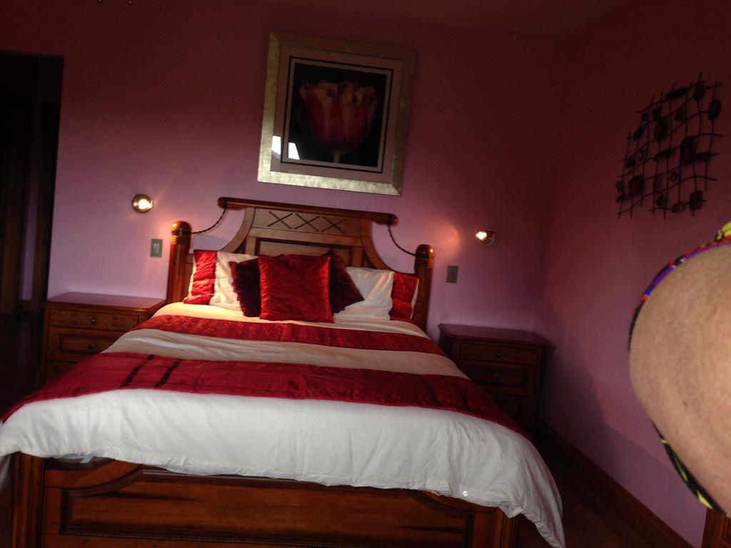 Leigh House Bed And Breakfast Ballyroney Bilik gambar