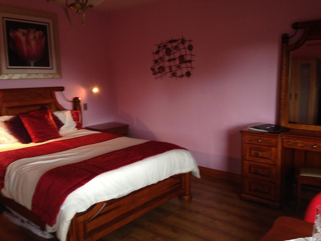 Leigh House Bed And Breakfast Ballyroney Bilik gambar