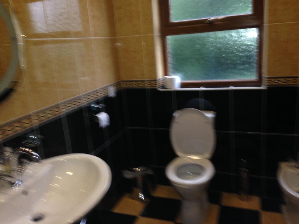 Leigh House Bed And Breakfast Ballyroney Bilik gambar