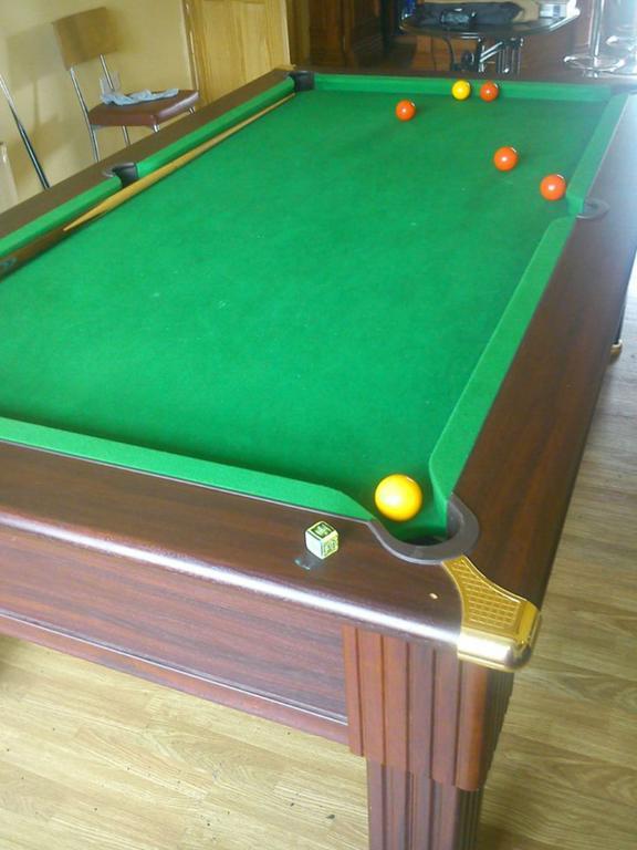 Leigh House Bed And Breakfast Ballyroney Luaran gambar