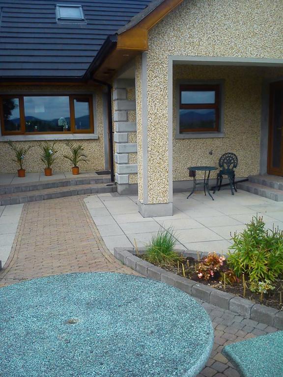 Leigh House Bed And Breakfast Ballyroney Bilik gambar