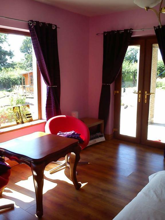 Leigh House Bed And Breakfast Ballyroney Bilik gambar