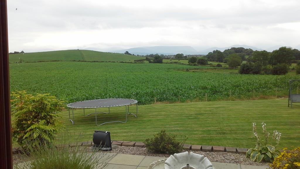 Leigh House Bed And Breakfast Ballyroney Luaran gambar