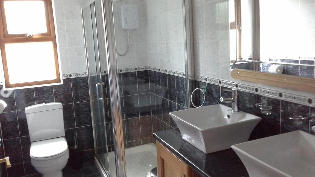 Leigh House Bed And Breakfast Ballyroney Bilik gambar