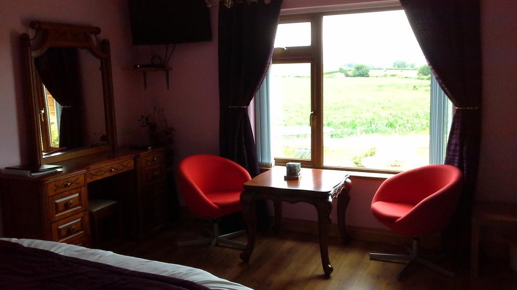 Leigh House Bed And Breakfast Ballyroney Luaran gambar