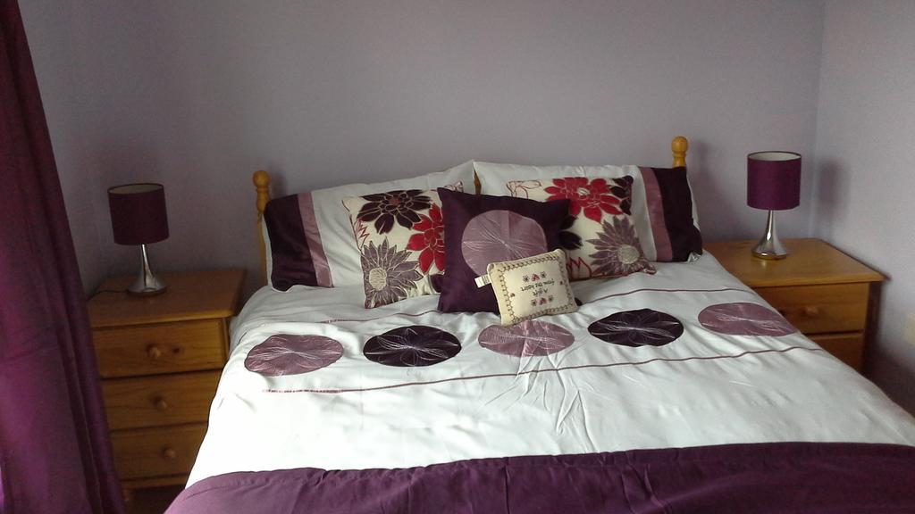 Leigh House Bed And Breakfast Ballyroney Bilik gambar