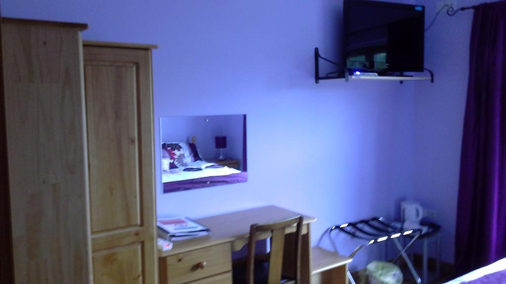 Leigh House Bed And Breakfast Ballyroney Bilik gambar