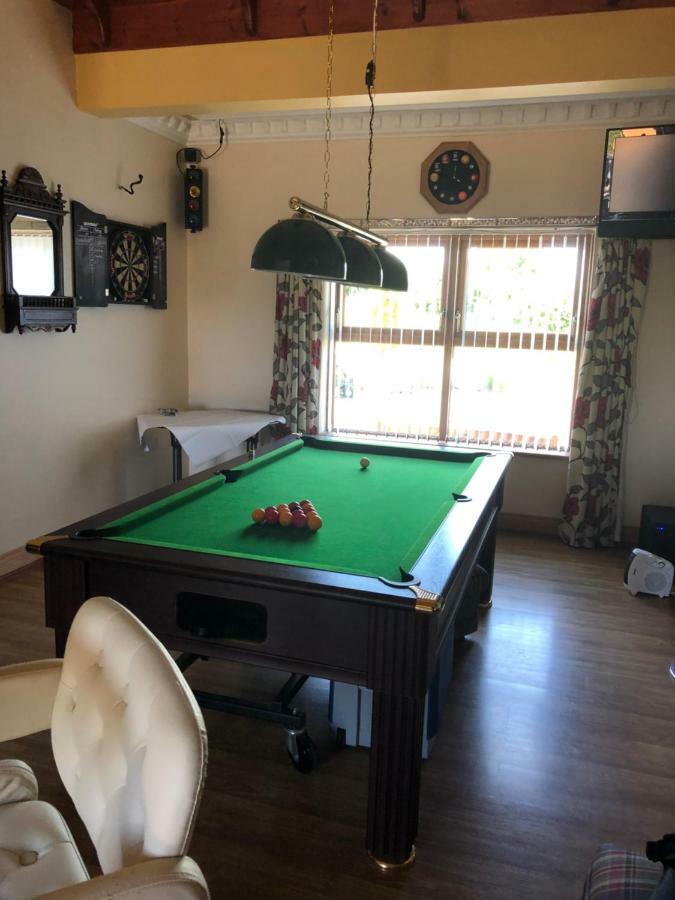 Leigh House Bed And Breakfast Ballyroney Luaran gambar