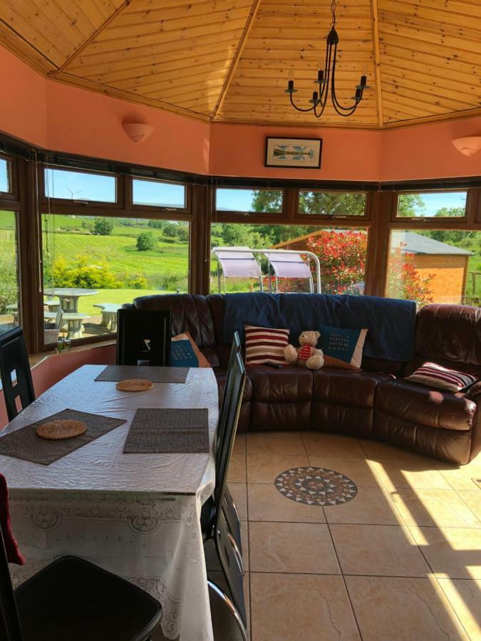 Leigh House Bed And Breakfast Ballyroney Luaran gambar