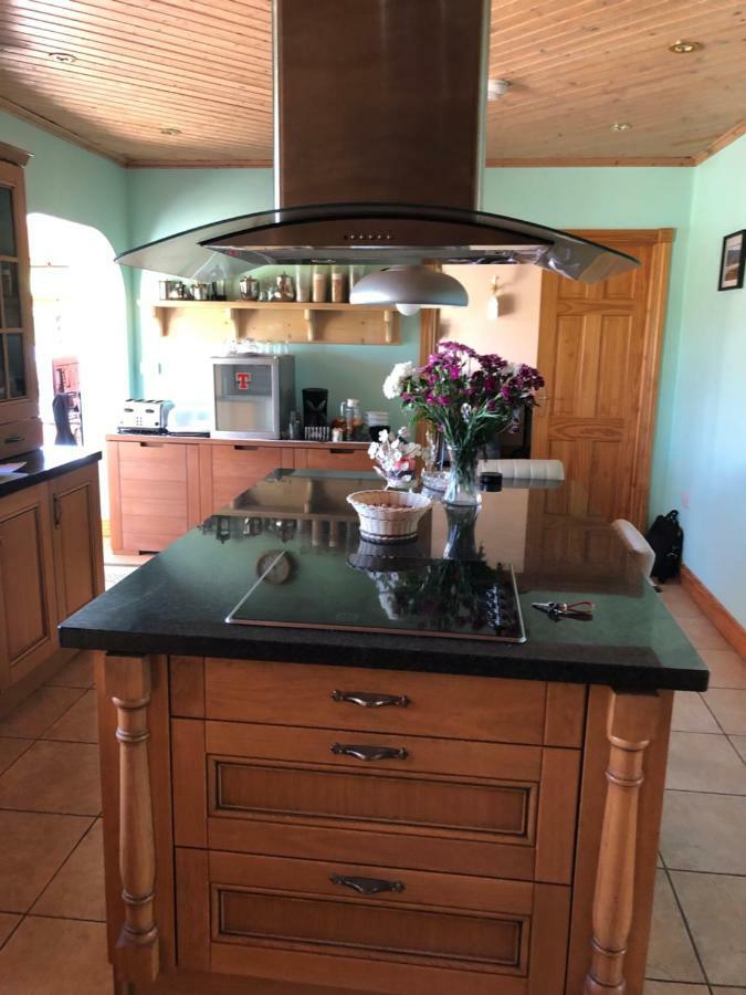 Leigh House Bed And Breakfast Ballyroney Luaran gambar