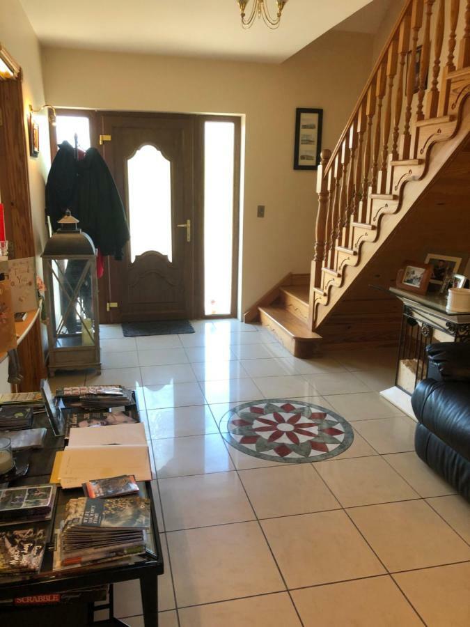 Leigh House Bed And Breakfast Ballyroney Luaran gambar