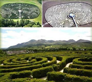 Leigh House Bed And Breakfast Ballyroney Luaran gambar